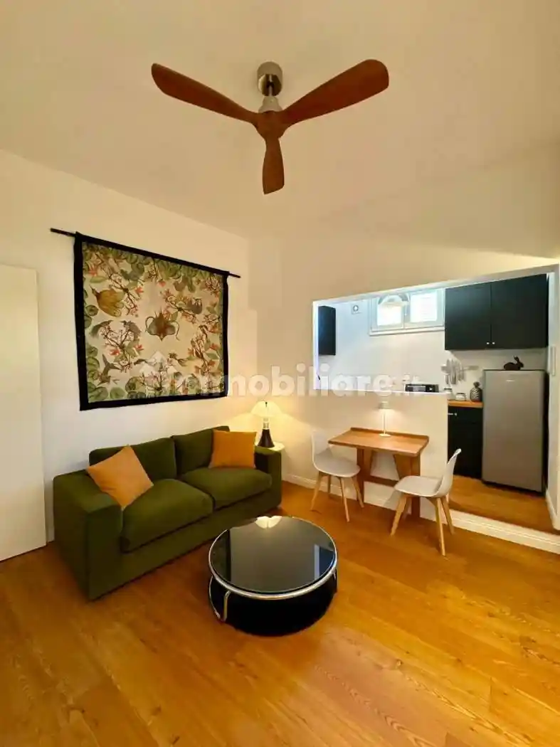 Appartamento in affitto a Firenze