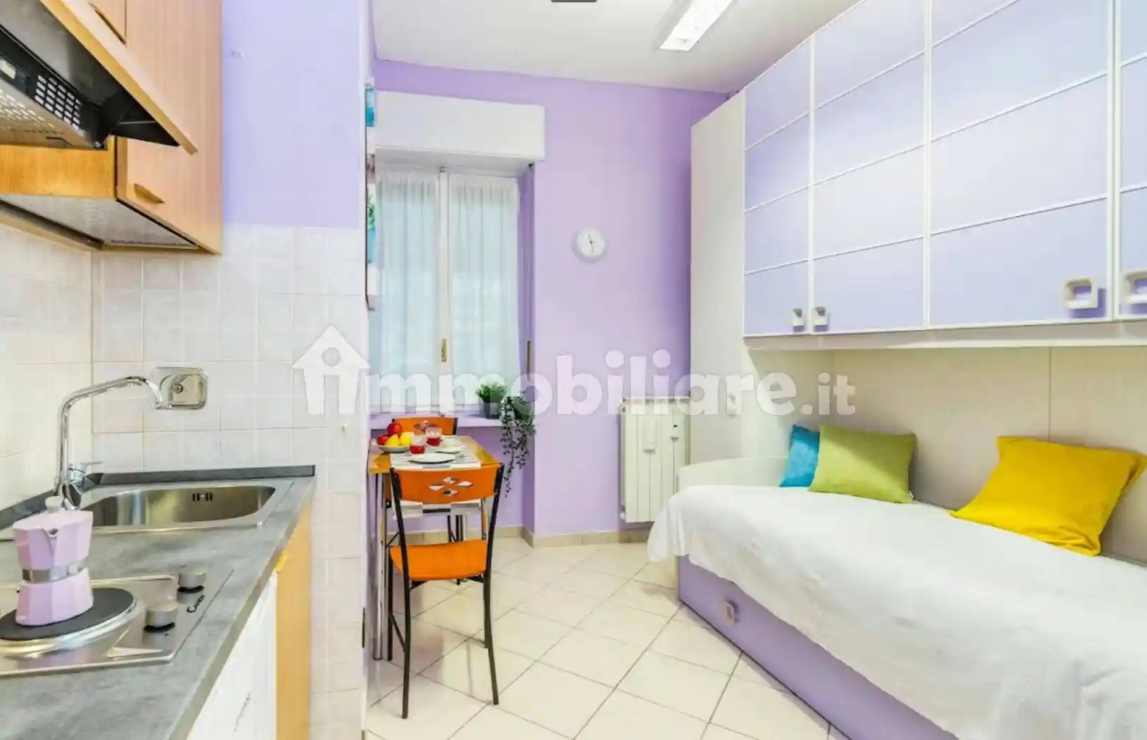 Appartamento in affitto a Torino