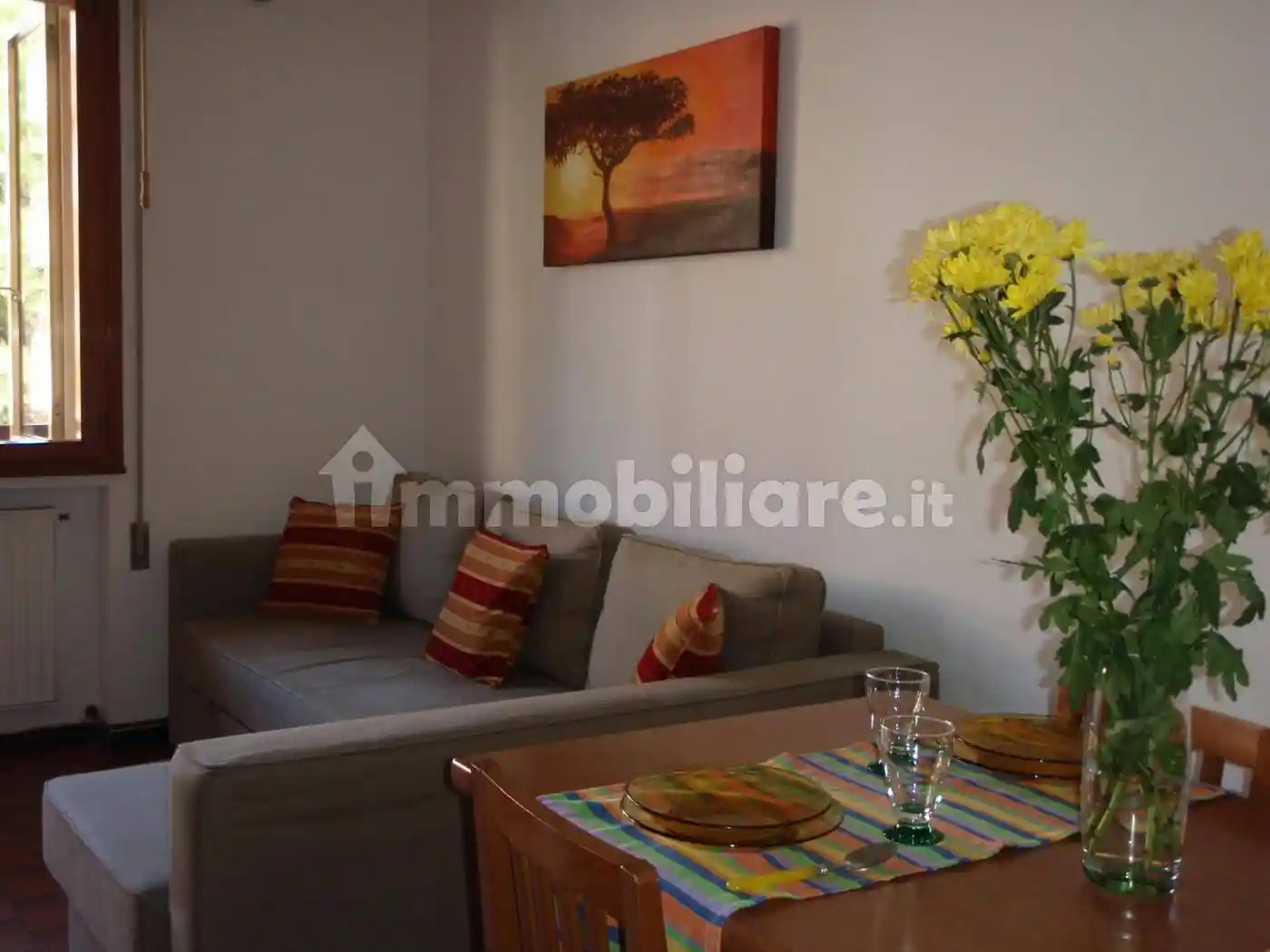 Appartamento in affitto a Padova