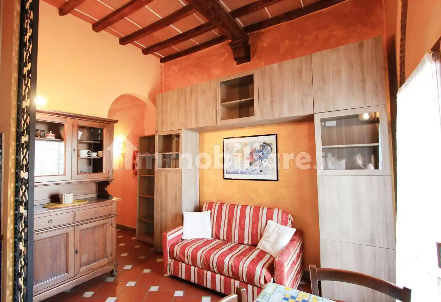 Appartamento in affitto a Firenze