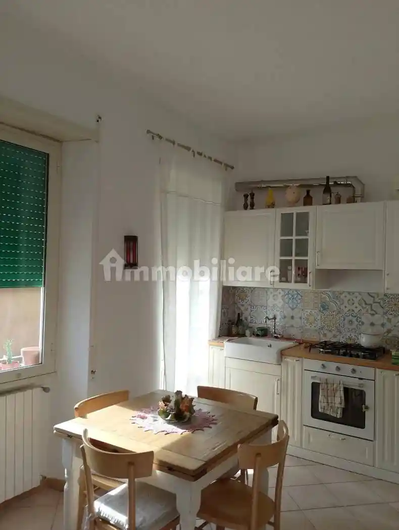 Immobile in affitto a Roma