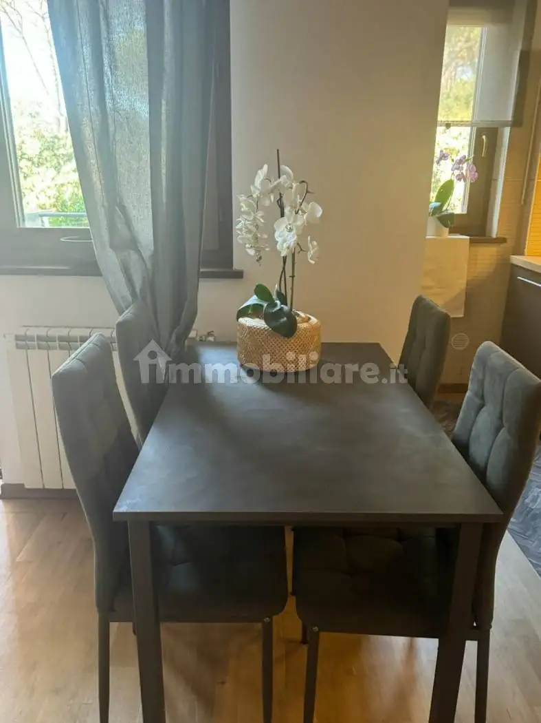 Immobile in affitto a Roma