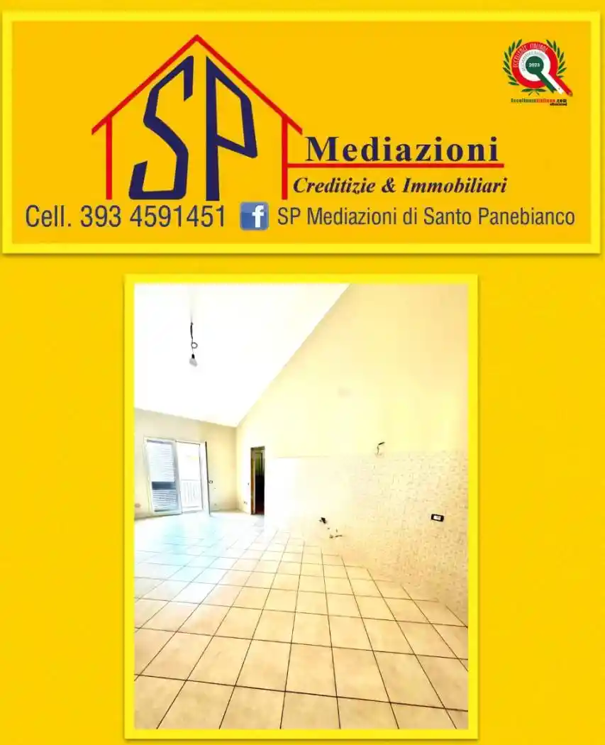 Appartamento in vendita a Riposto