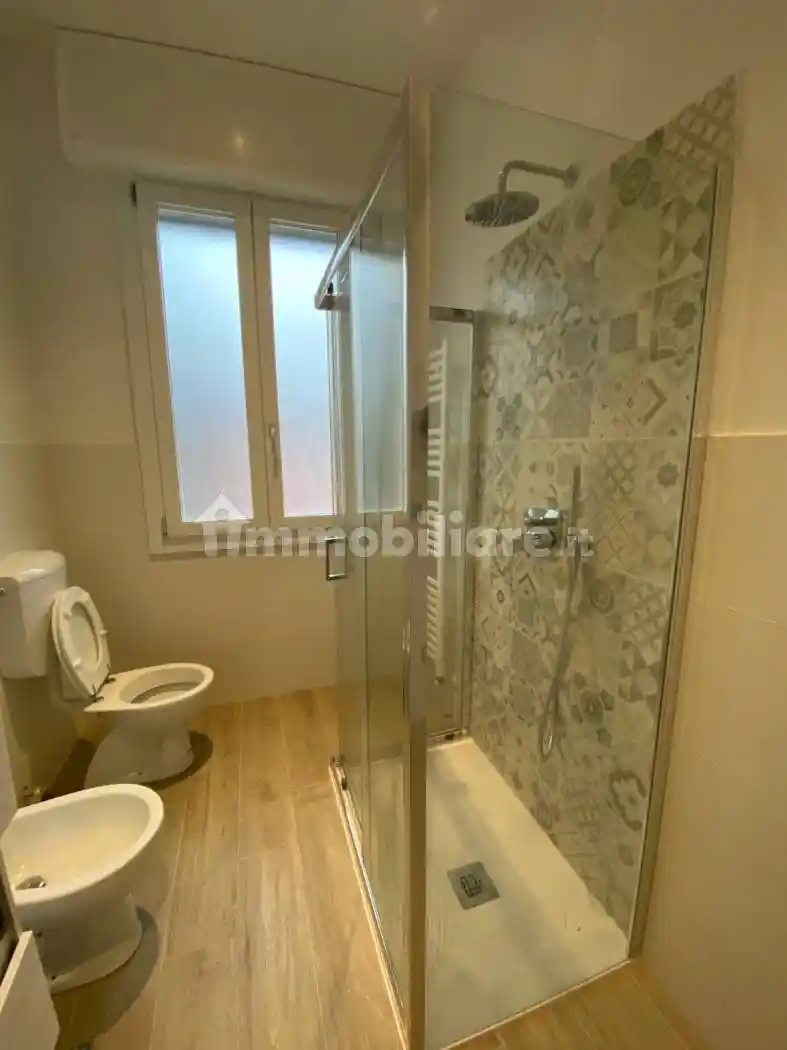 Appartamento in affitto a Bologna