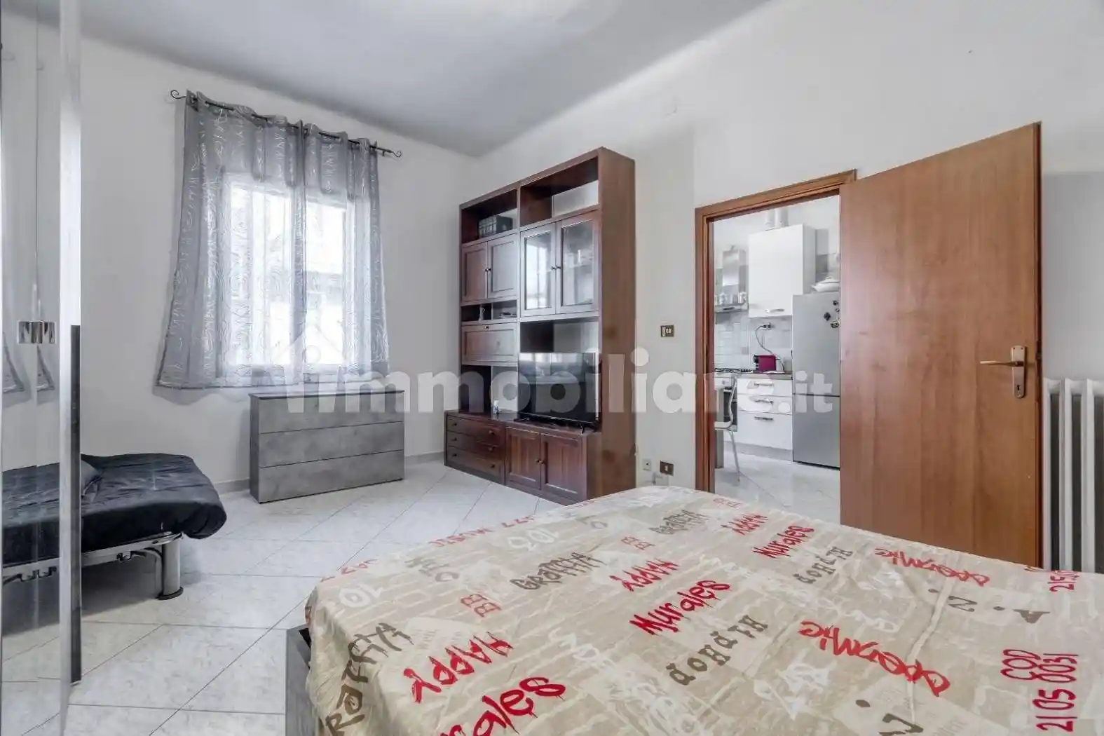 Appartamento in affitto a Bologna