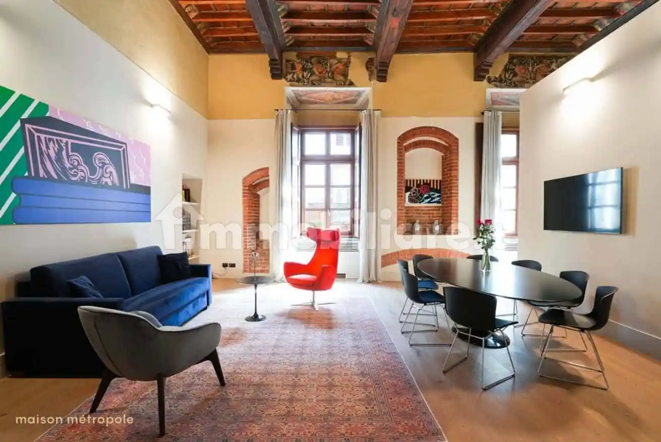 Appartamento in affitto a Asti