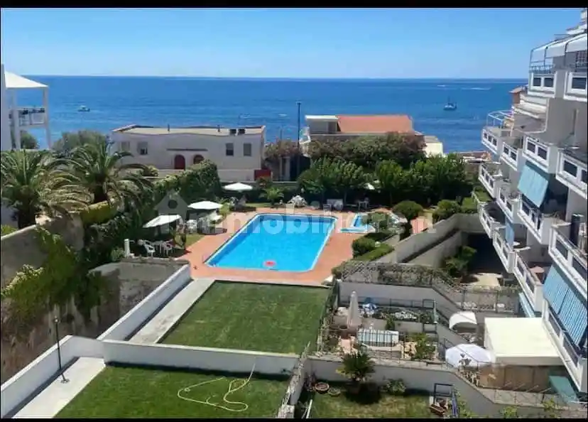 Appartamento in affitto a Santa Marinella