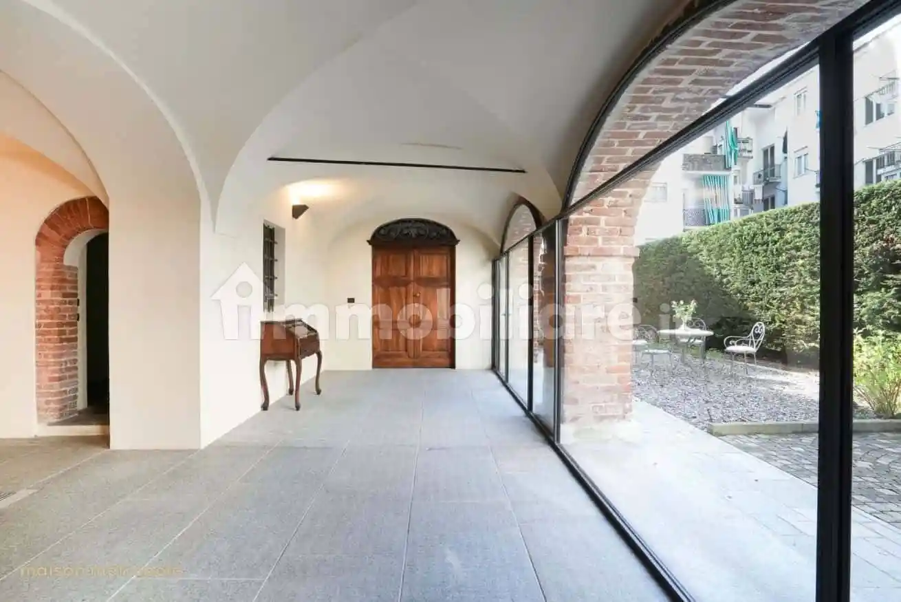 Appartamento in affitto a Asti