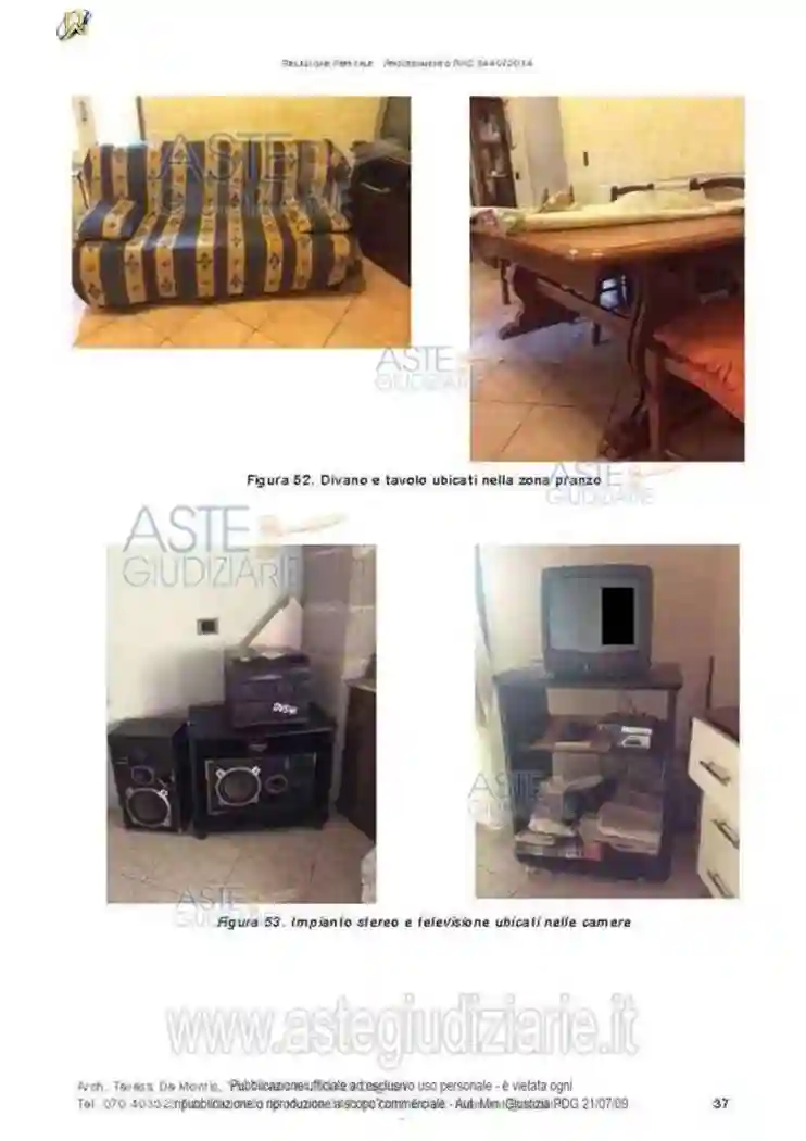 Casa indipendente - foto 4