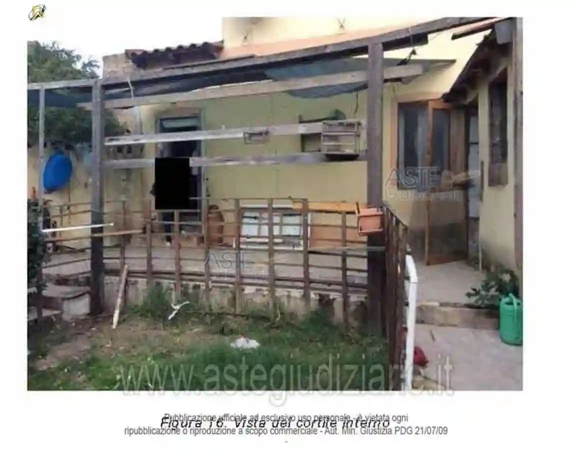 Casa indipendente - foto 5