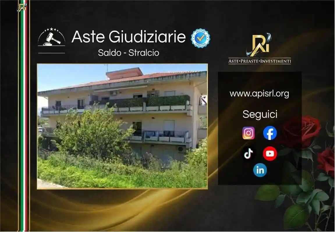 Appartamento in vendita a Collecorvino