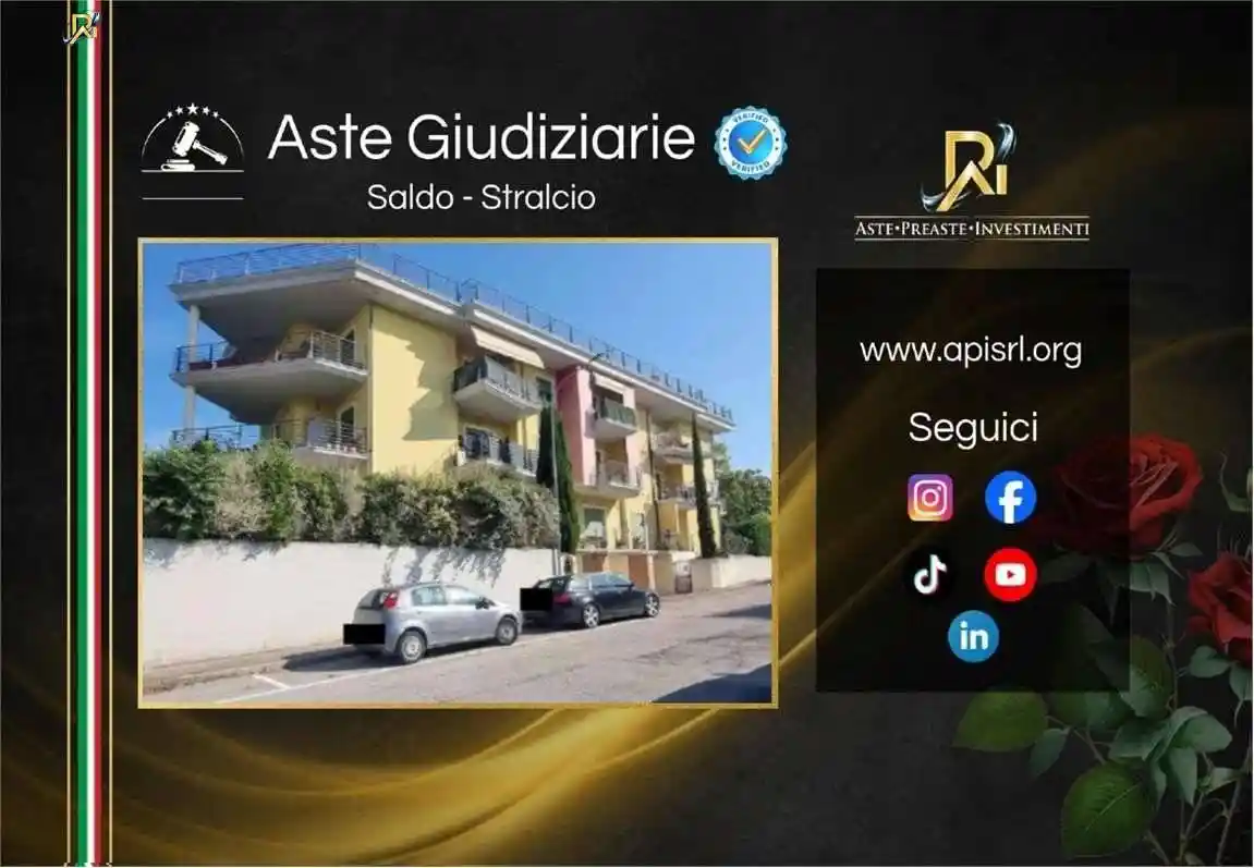 Appartamento in vendita a Monsampolo del Tronto