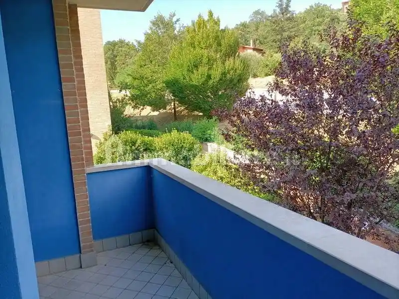 Appartamento in vendita a Urbino