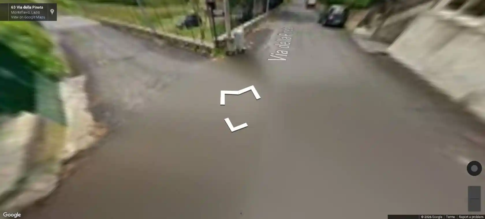 Appartamento in vendita a Monteflavio