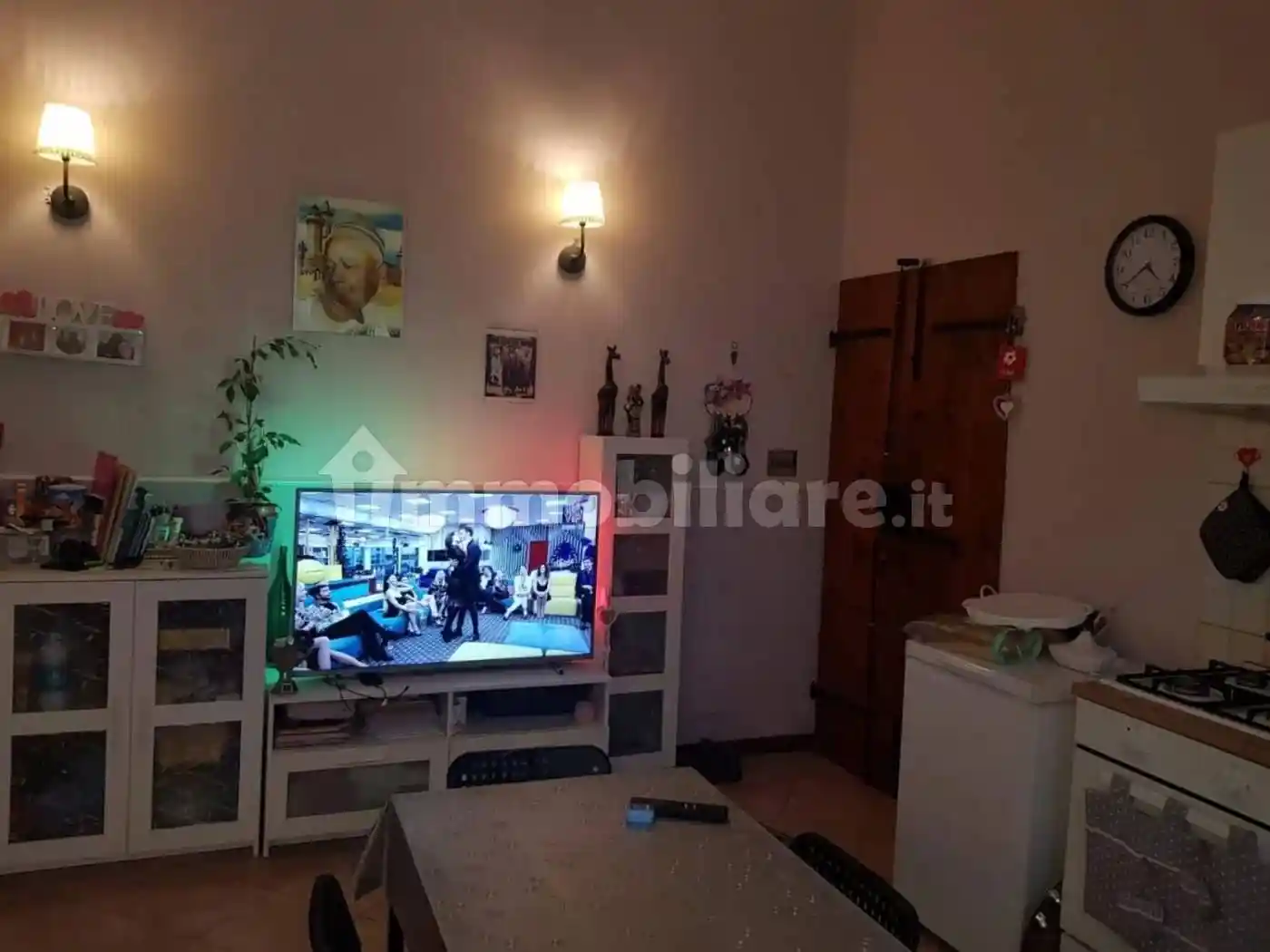 Appartamento in affitto a Pontedera