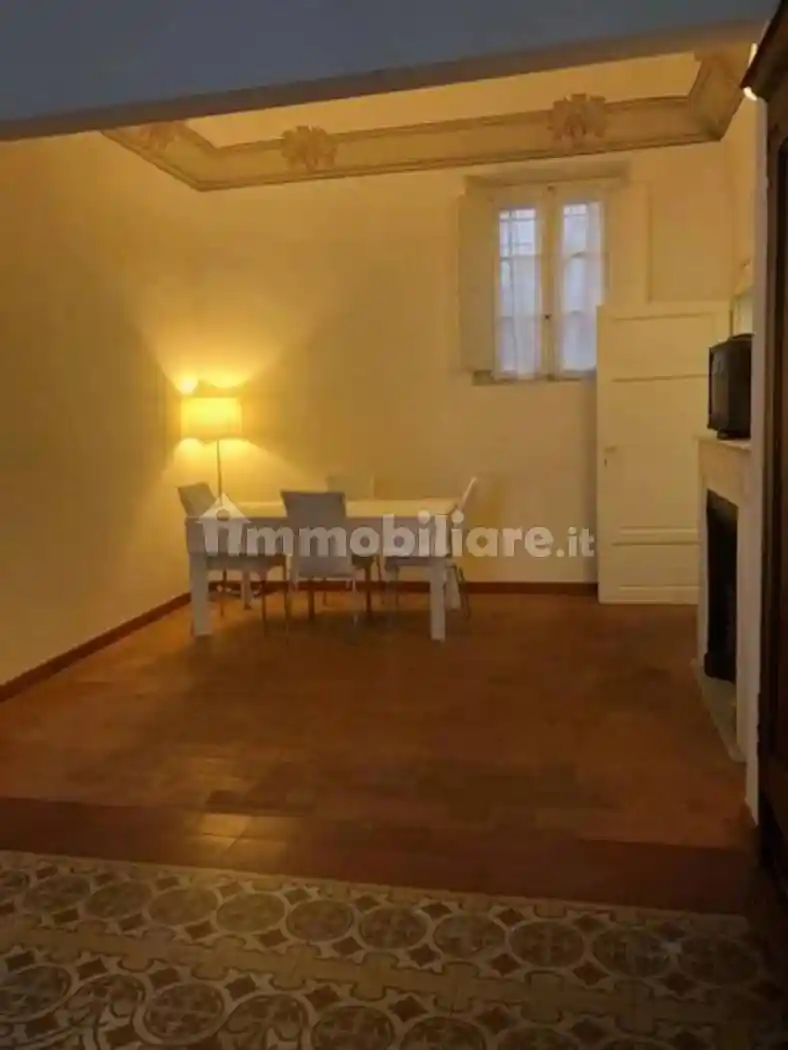 Appartamento in affitto a Pontedera