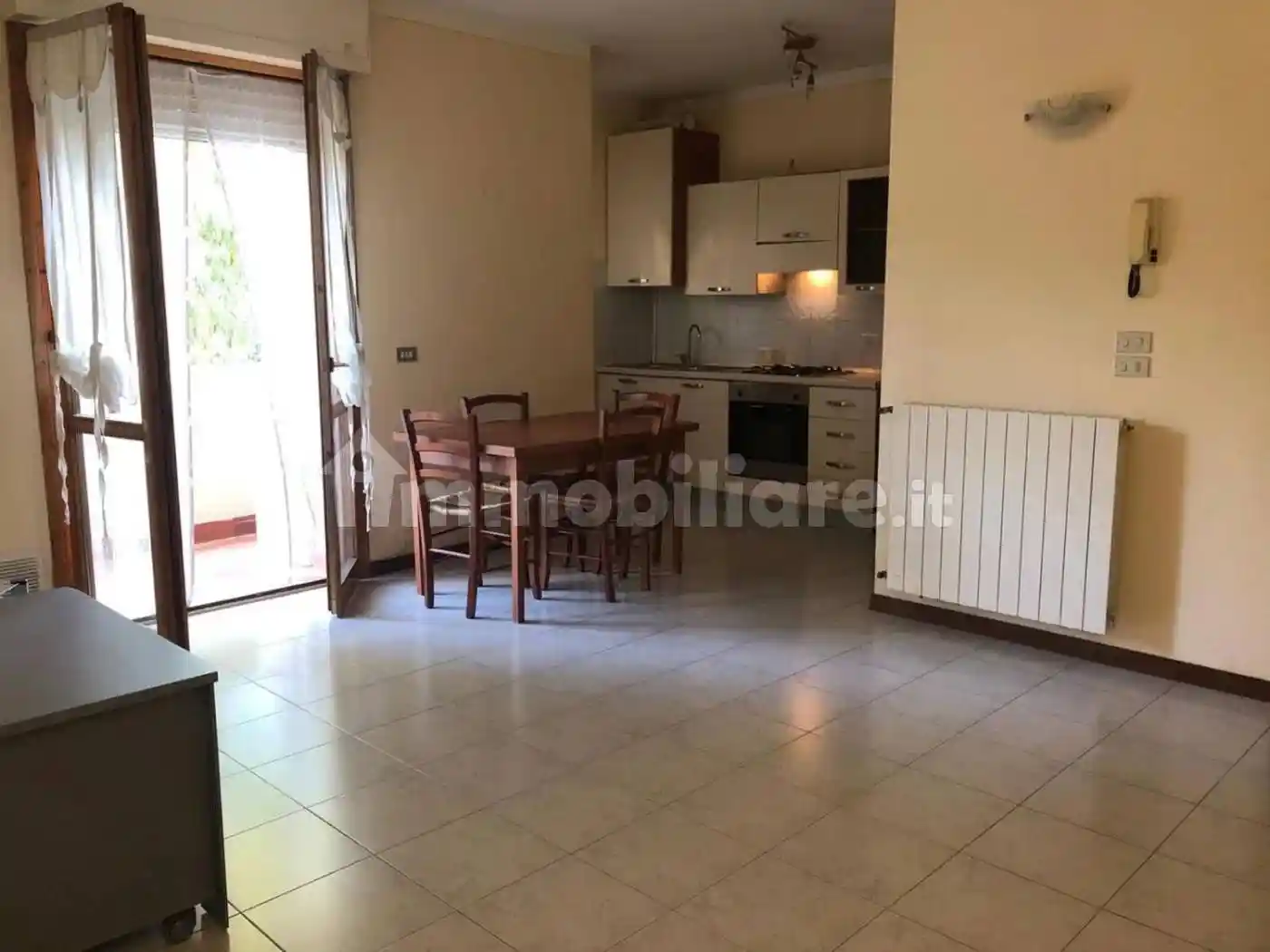 Appartamento in vendita a Pontedera