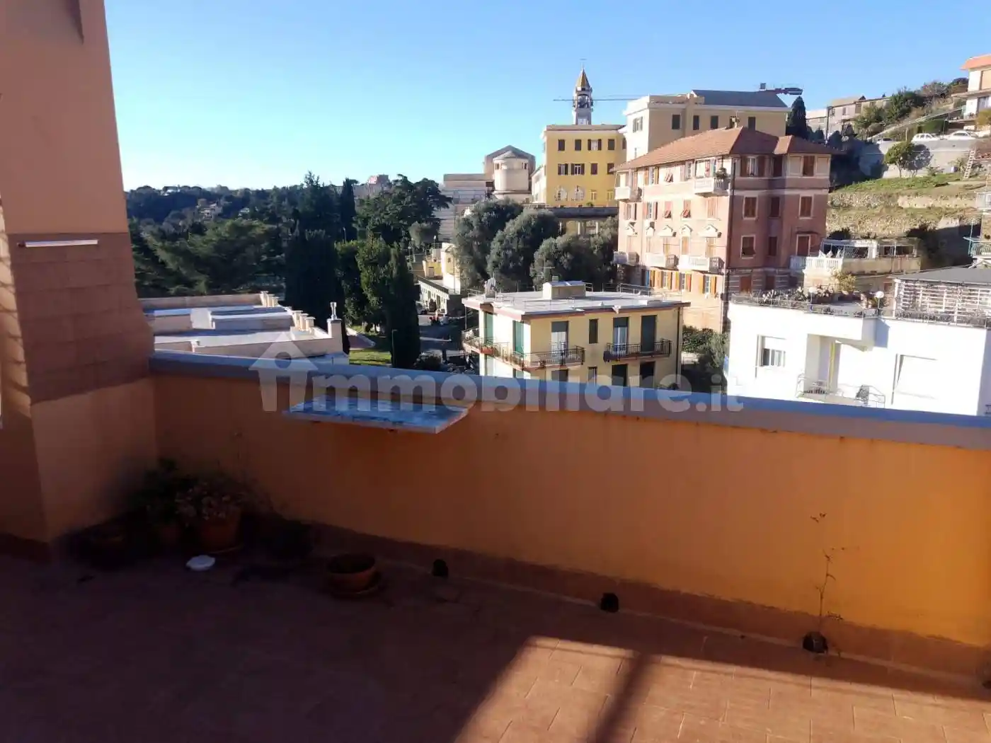 Attico - Mansarda in vendita a Arenzano