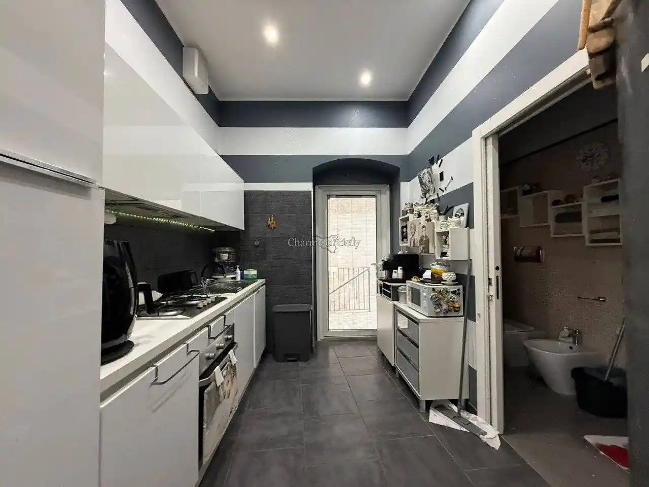 Casa indipendente in vendita a Modica