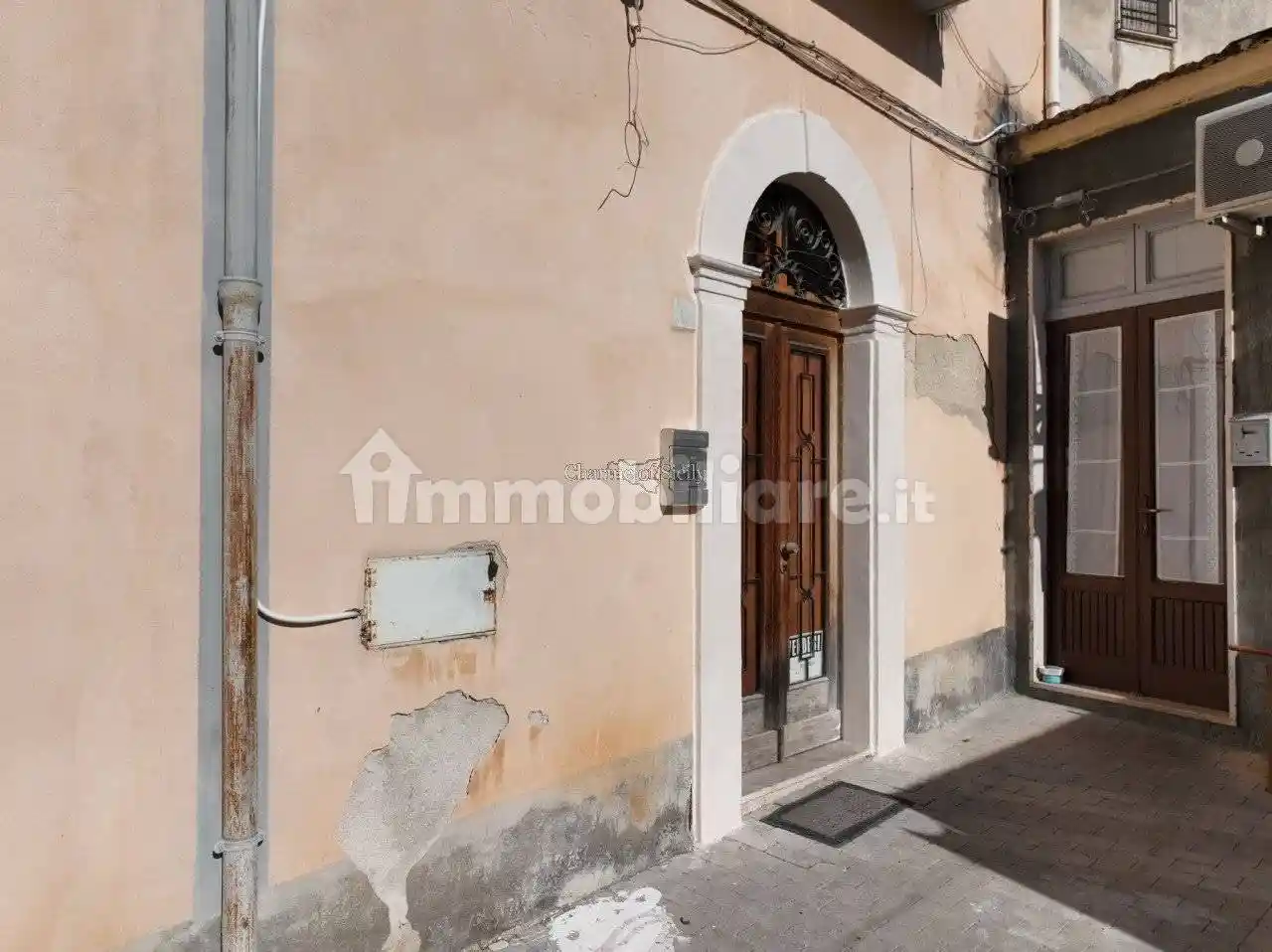Casa indipendente in vendita a Modica