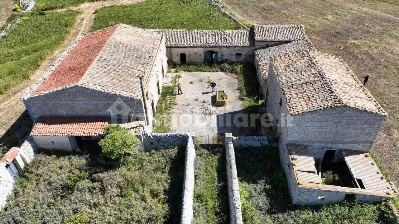 Villa in vendita a Ragusa