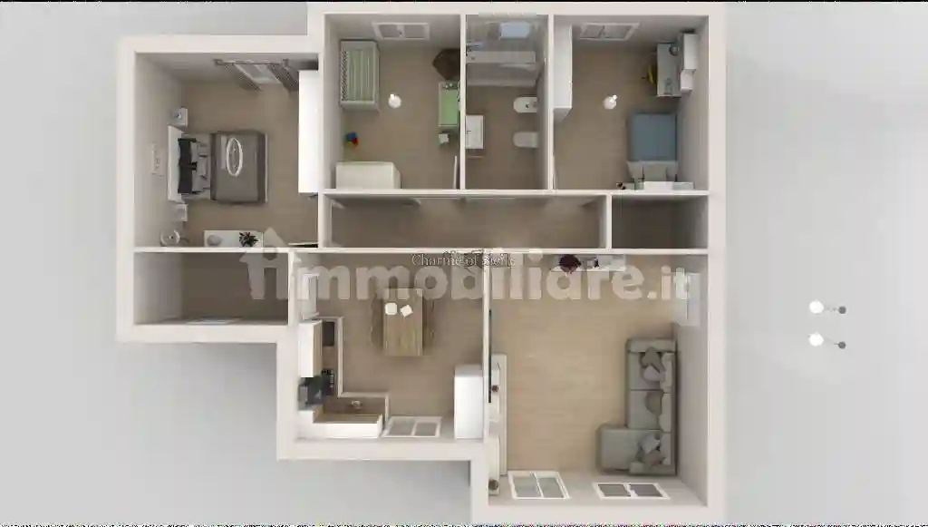 Villetta a schiera - foto 2