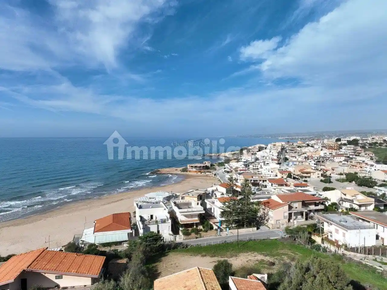 Appartamento in vendita a Scicli