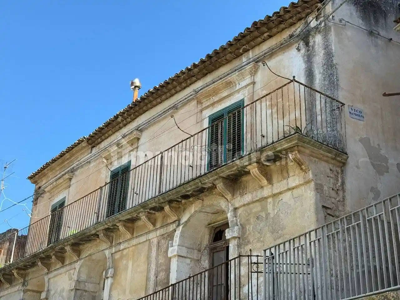 Casa indipendente in vendita a Modica