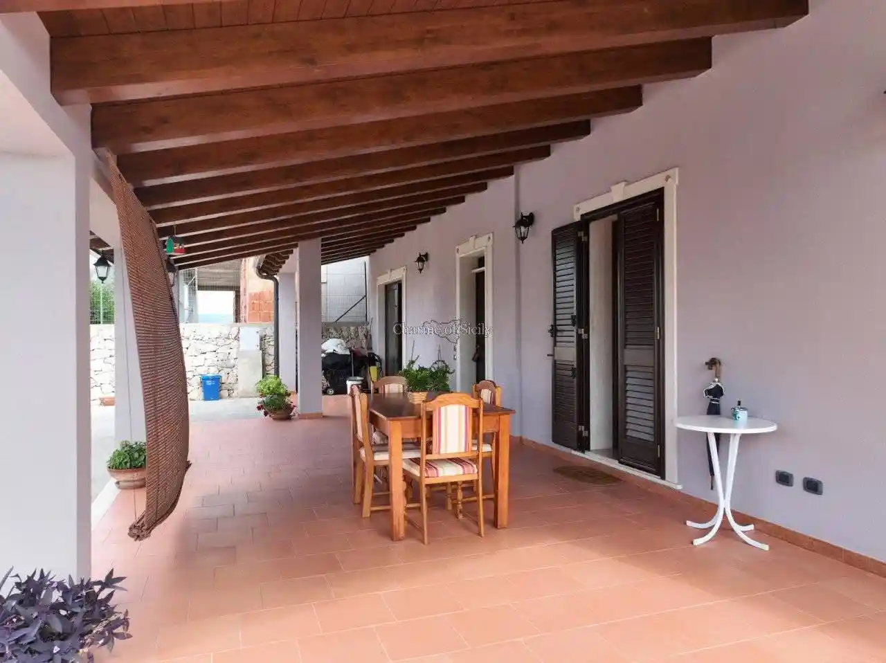 Casa indipendente in vendita a Rosolini