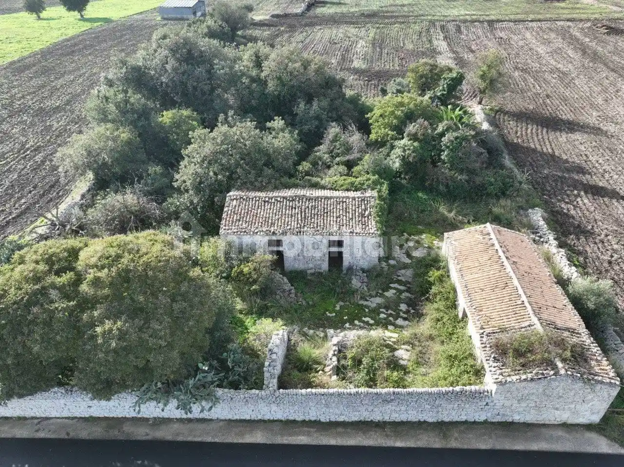 Casa indipendente in vendita a Modica