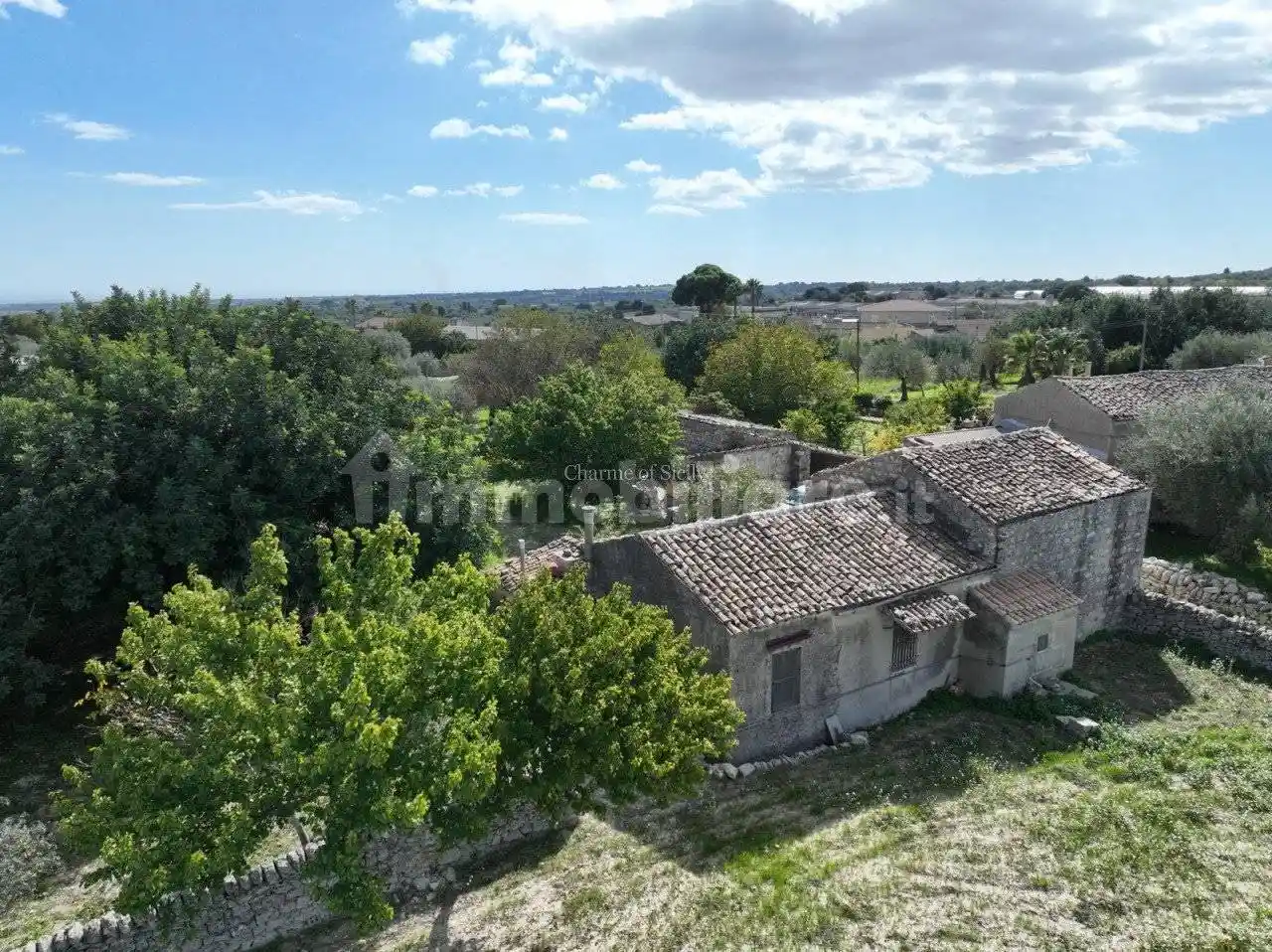 Casa indipendente in vendita a Modica