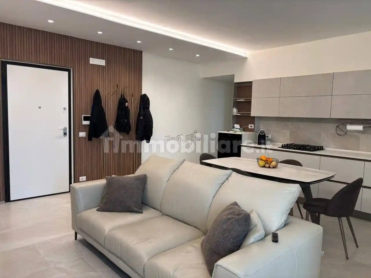 Appartamento in vendita a Modica