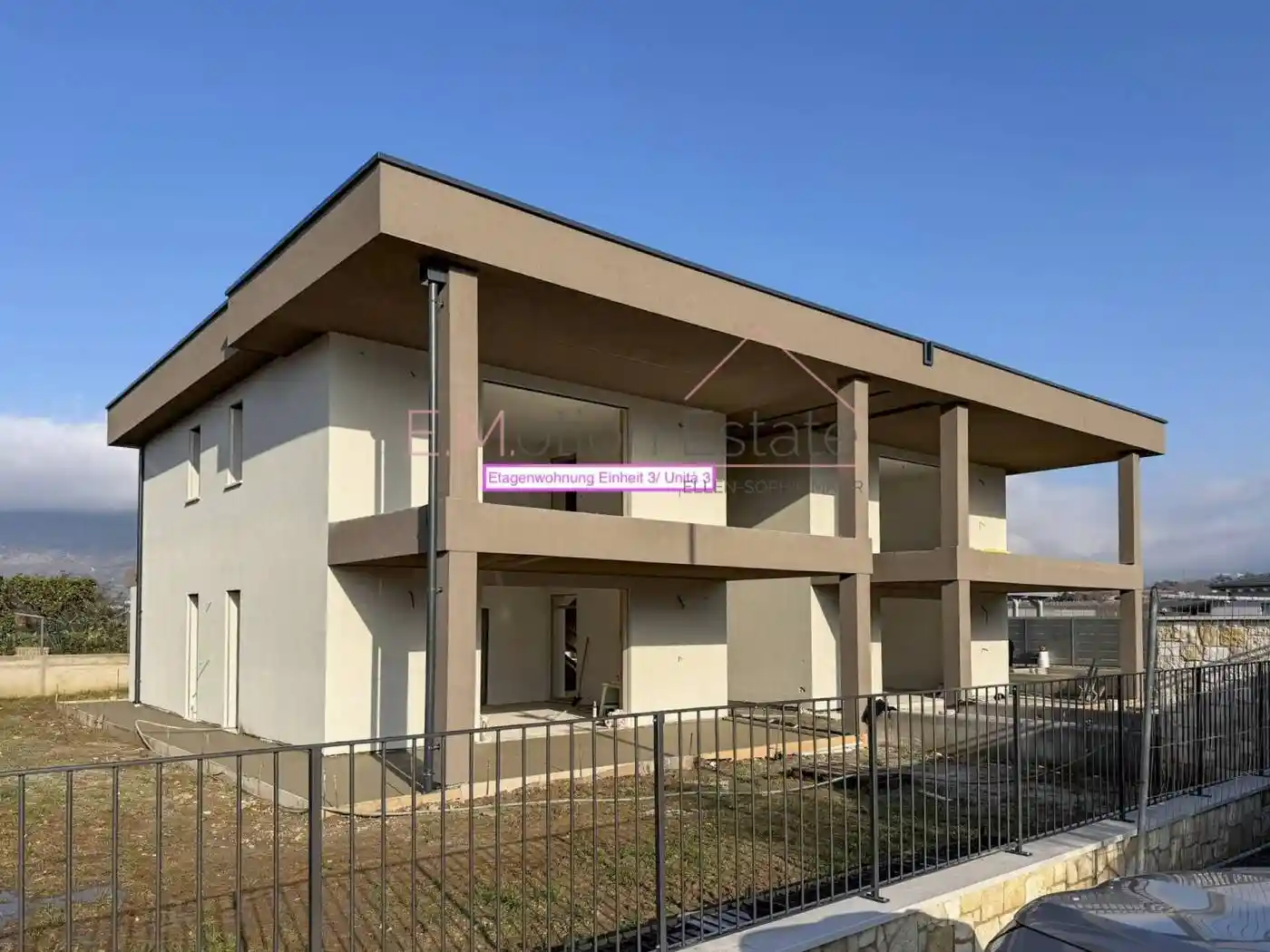 Appartamento in vendita a Costermano sul Garda