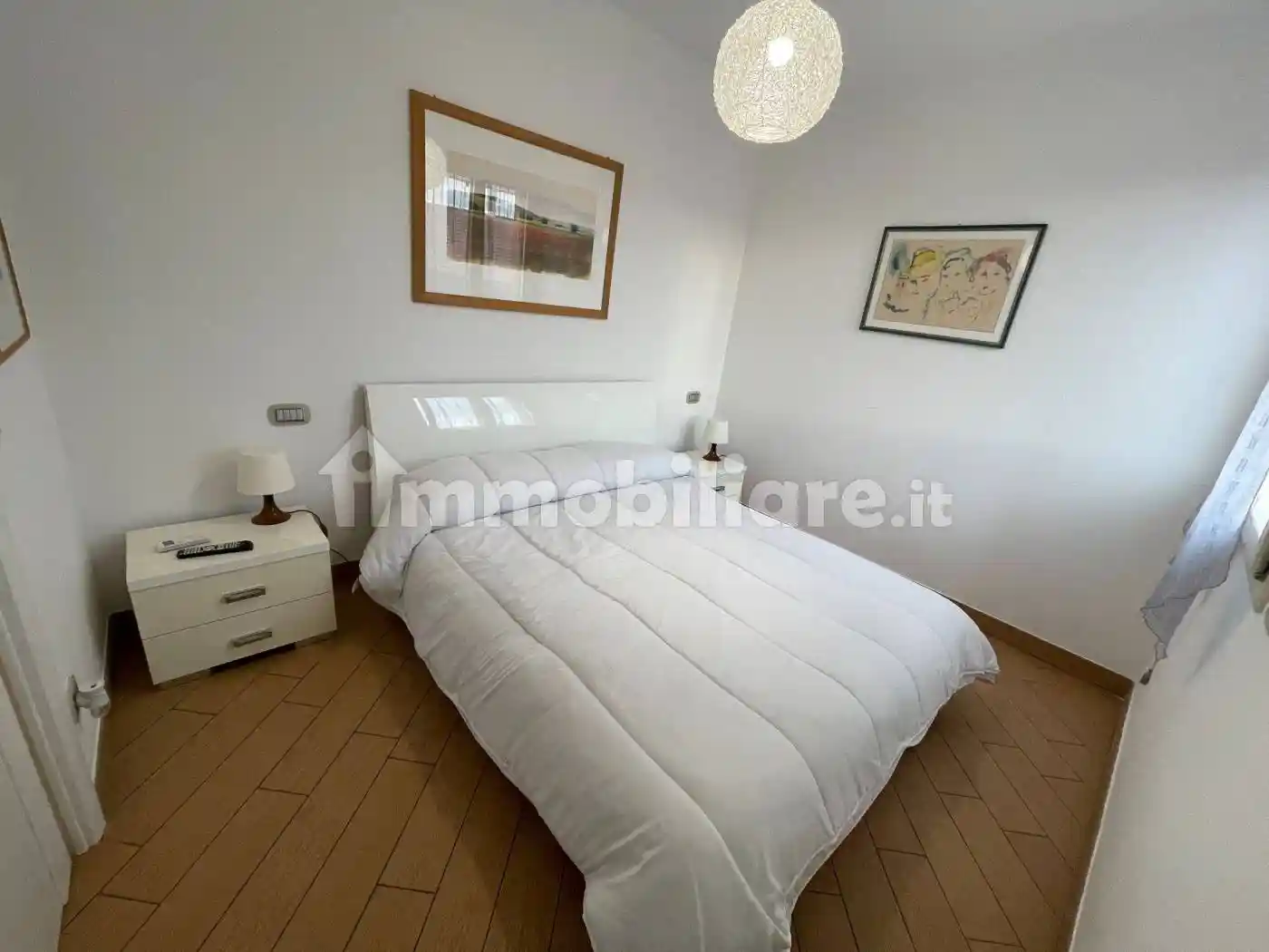 Appartamento in affitto a Civitanova Marche