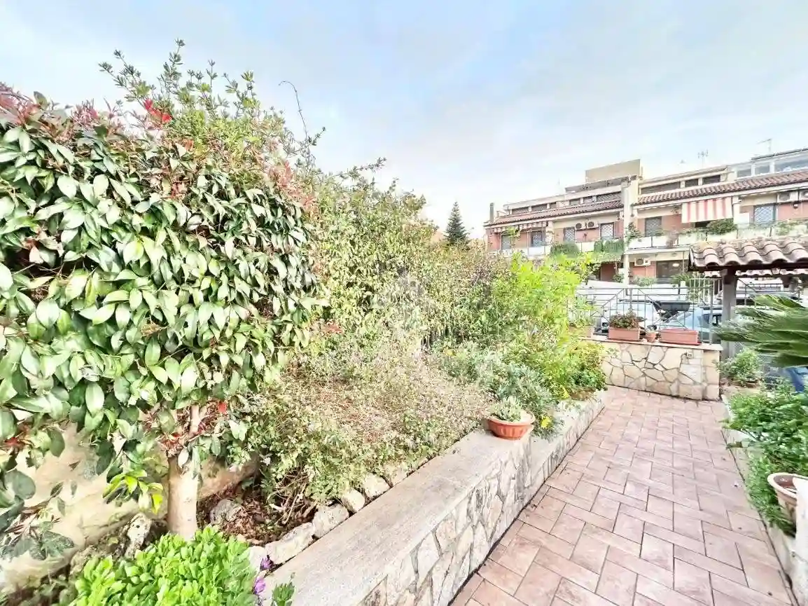 Villetta a schiera - foto 2