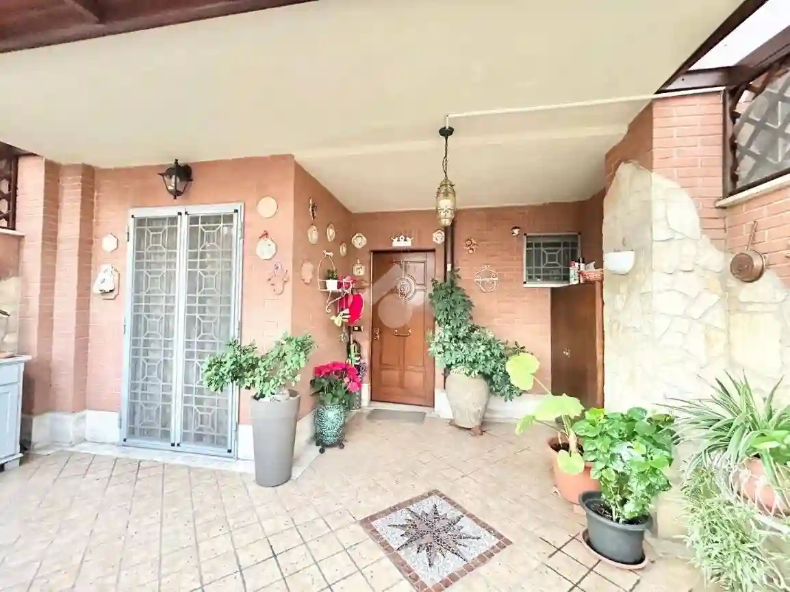 Villetta a schiera - foto 3