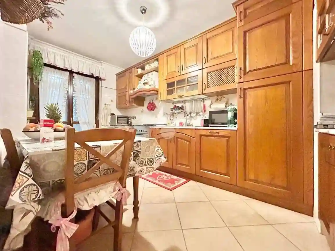 Villetta a schiera - foto 4