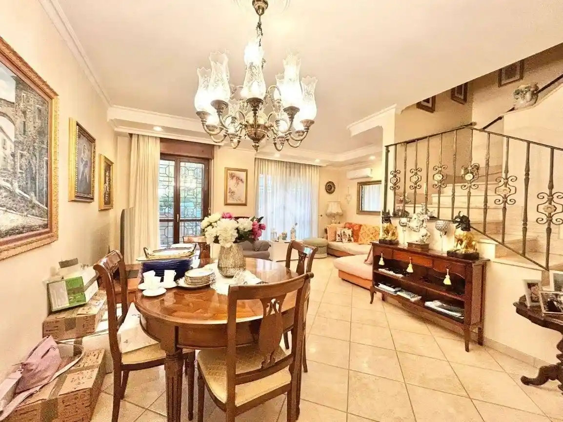 Villetta a schiera - foto 5