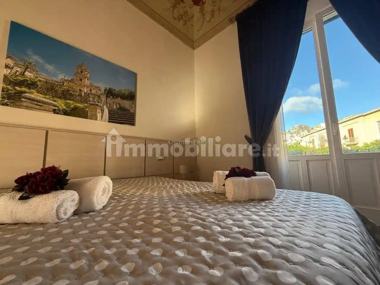 Casa indipendente in vendita a Modica