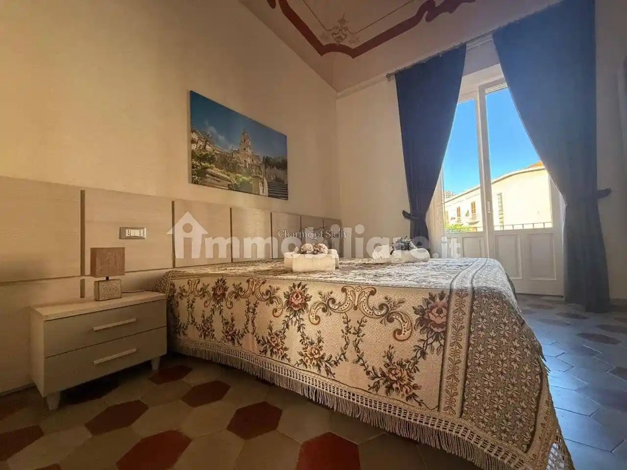 Casa indipendente in vendita a Modica