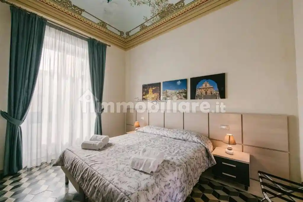 Casa indipendente in vendita a Modica