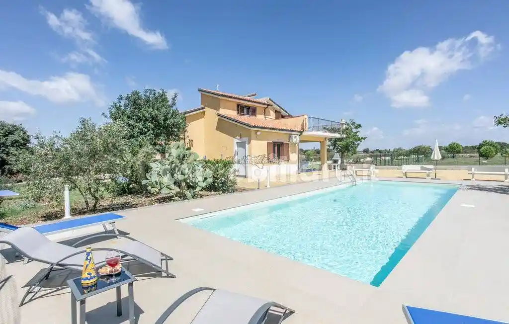 Casa indipendente in vendita a Modica