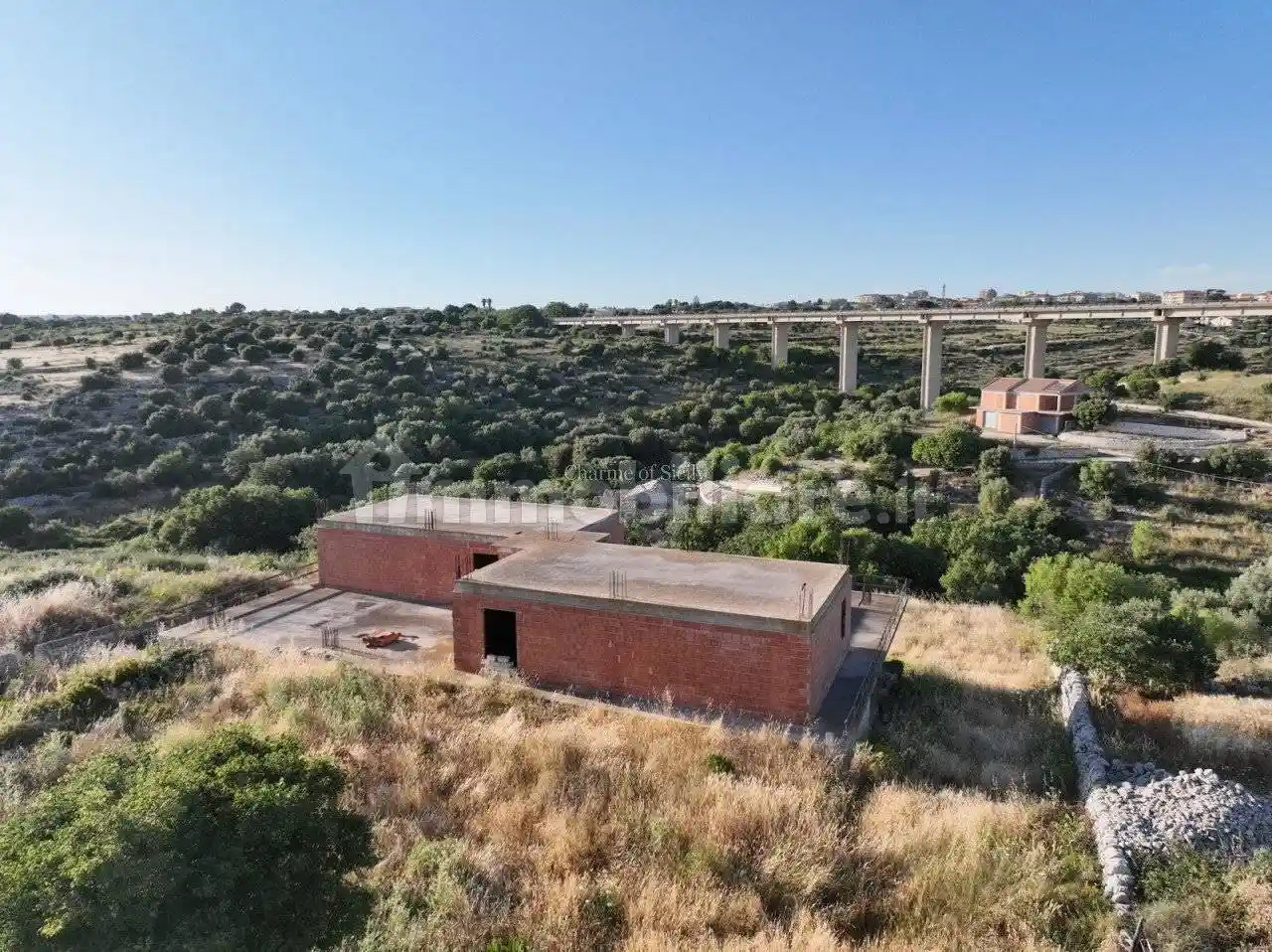 Villa in vendita a Modica