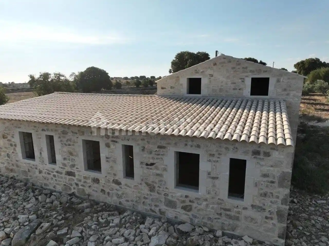 Rustico - Casale in vendita a Modica