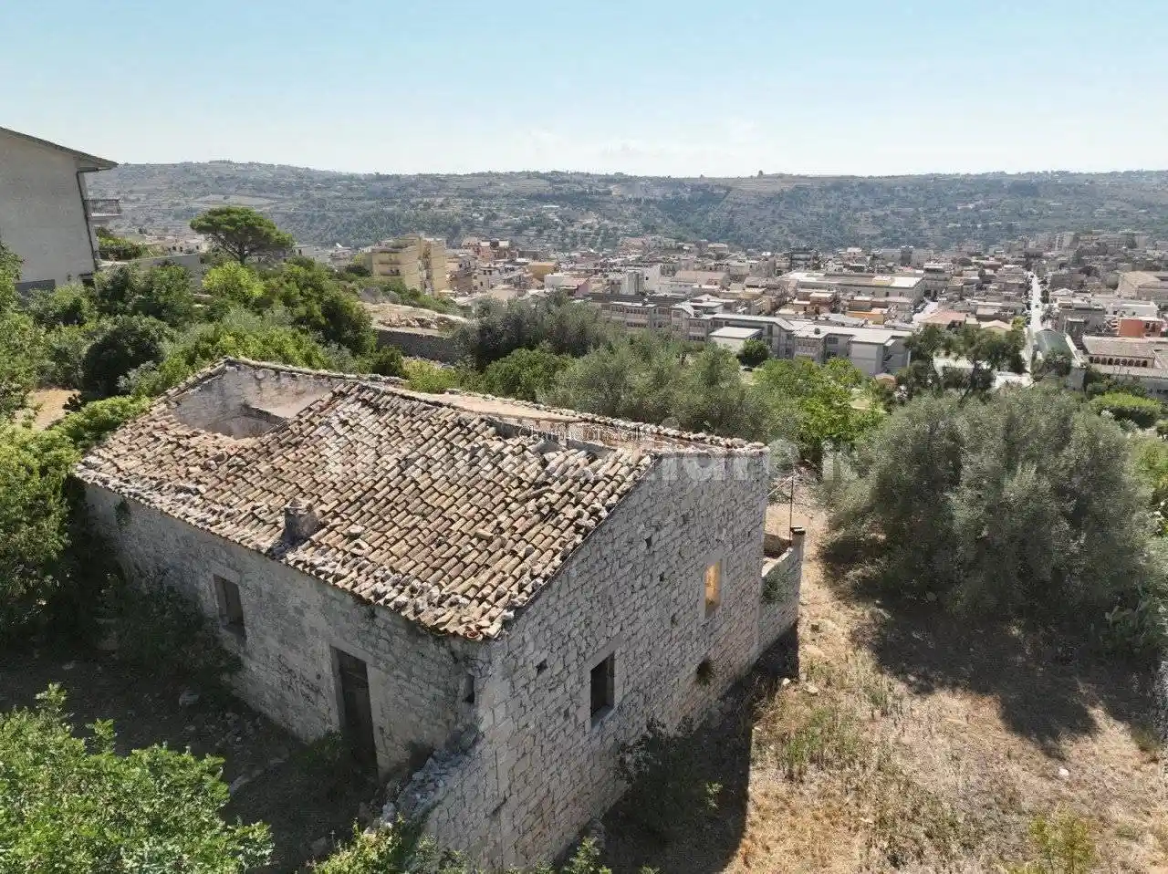 Rustico - Casale in vendita a Modica