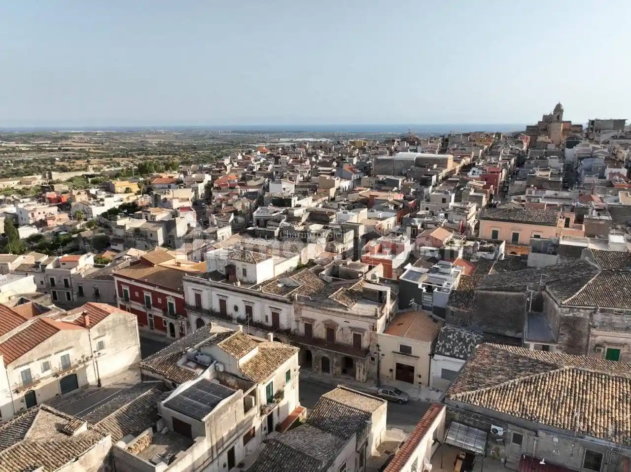 Casa indipendente in vendita a Ispica