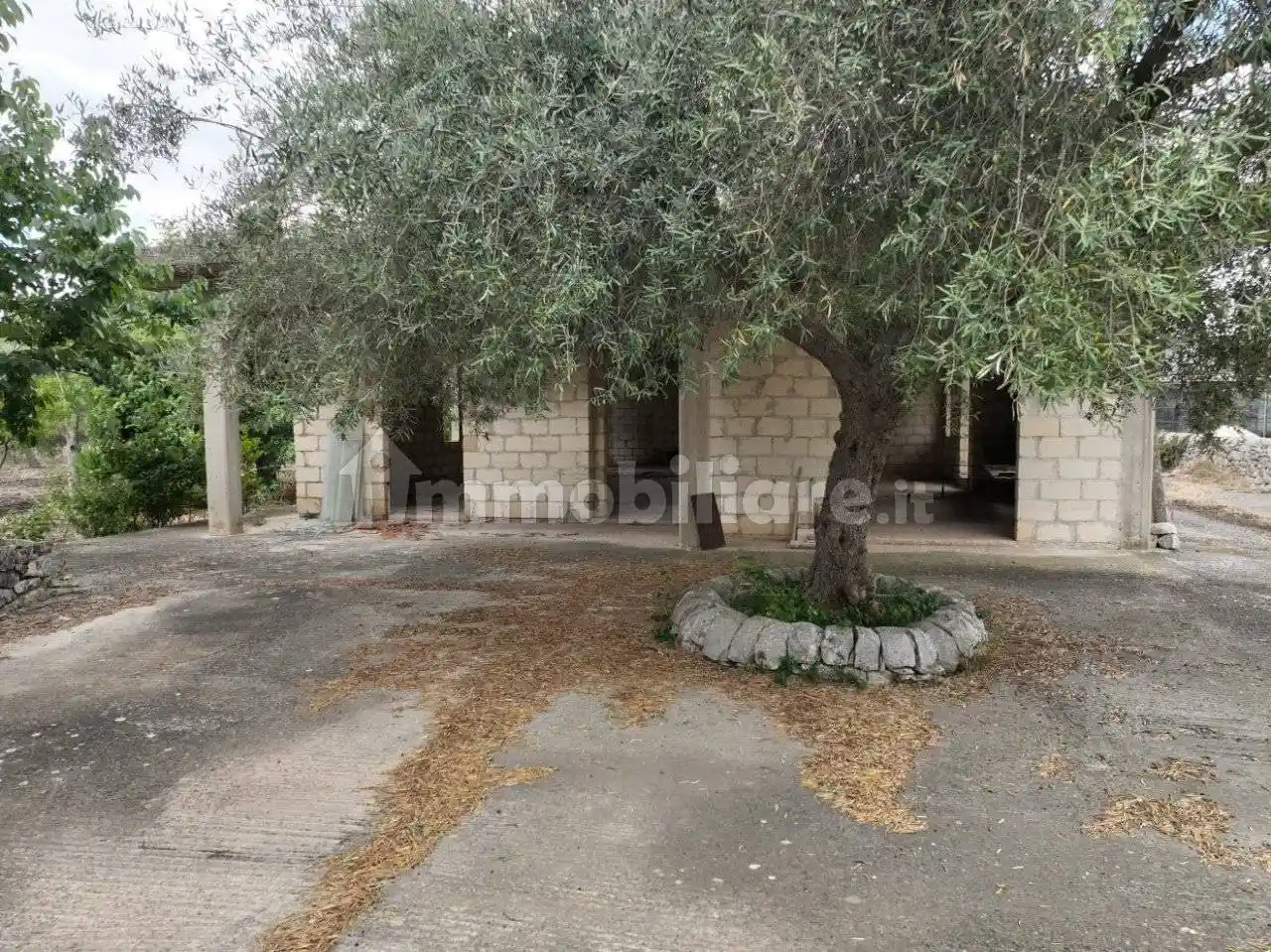 Casa indipendente in vendita a Modica