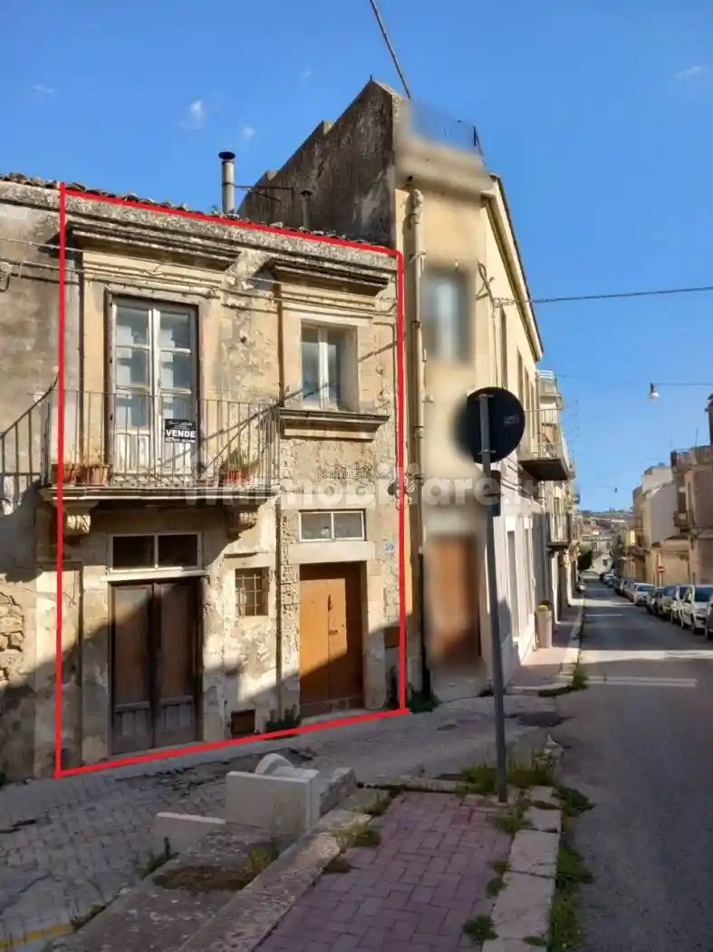 Casa indipendente in vendita a Modica
