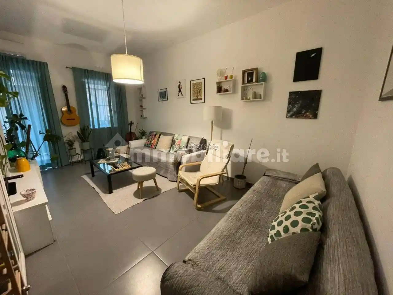 Appartamento in vendita a Modica