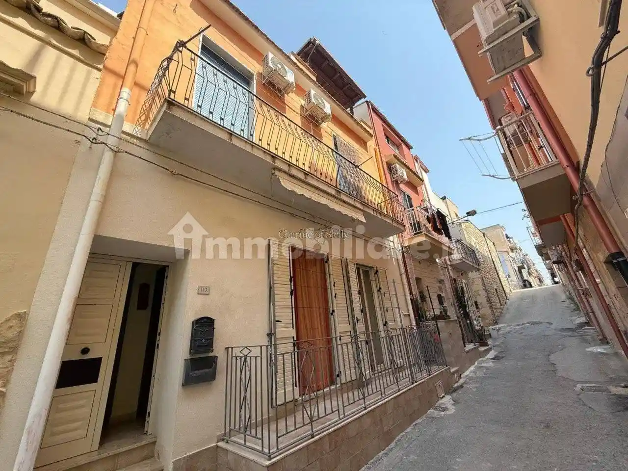 Casa indipendente in vendita a Pozzallo